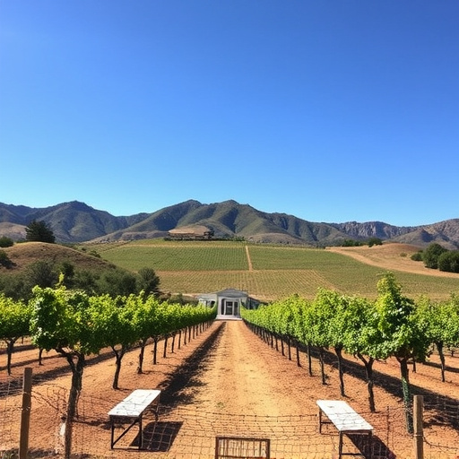 vineyards in sonoita az