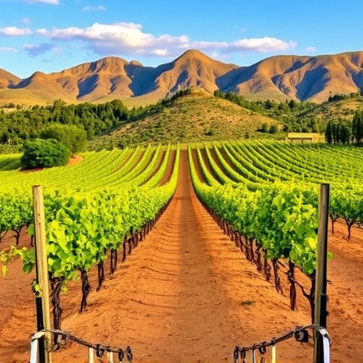 vineyards in sonoita az