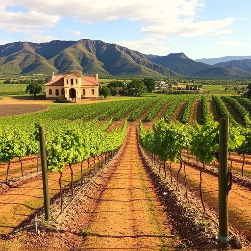 vineyards in sonoita az
