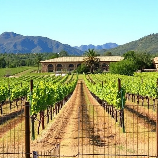 vineyards in sonoita az