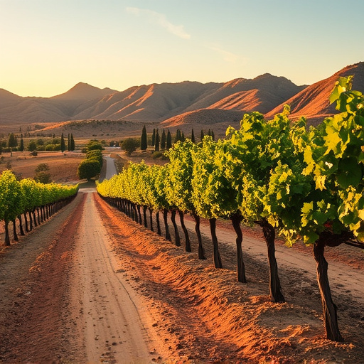 vineyards in sonoita az