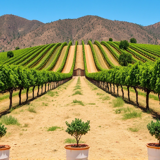 vineyards in sonoita az