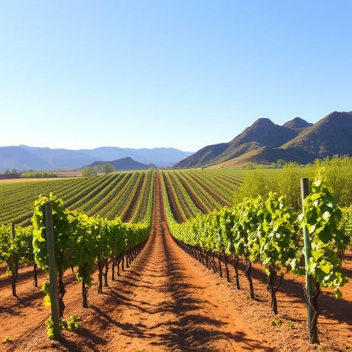 vineyards in sonoita az