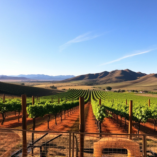 vineyards sonoita az