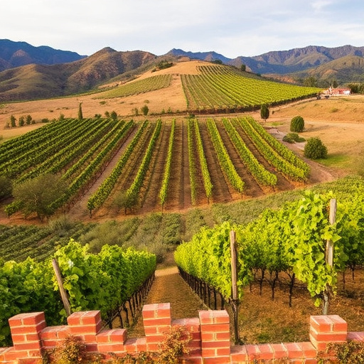 vineyards sonoita az