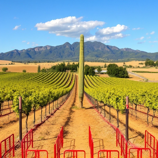 vineyards sonoita az