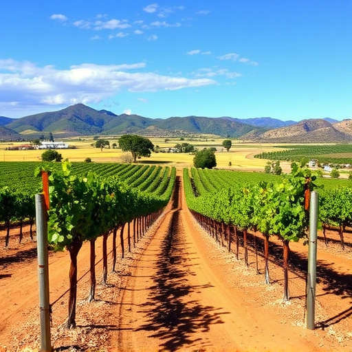 vineyards sonoita az