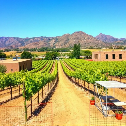 vineyards sonoita az