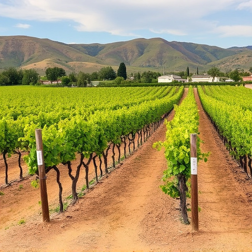 vineyards sonoita az