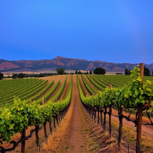 vineyards sonoita az