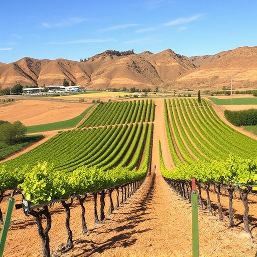 vineyards sonoita az