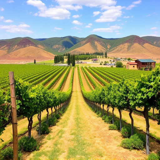 vineyards sonoita az
