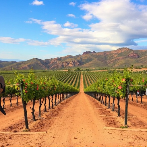 vineyards sonoita az