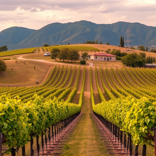 vineyards sonoita az