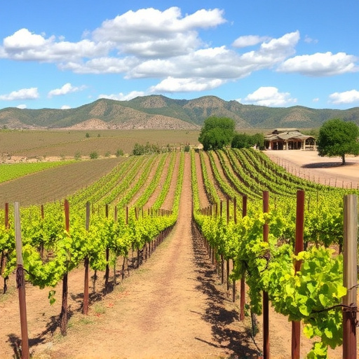 vineyards sonoita az