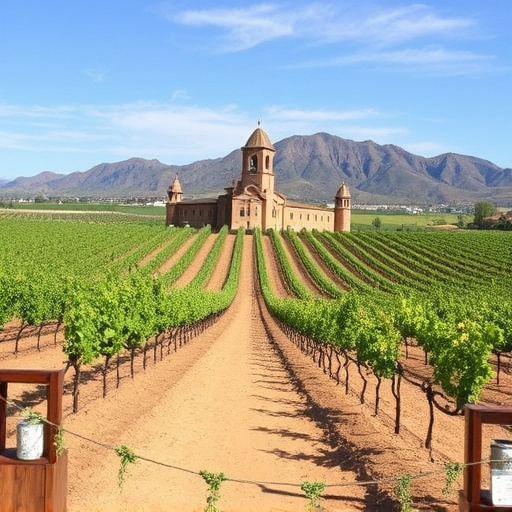 vineyards sonoita az