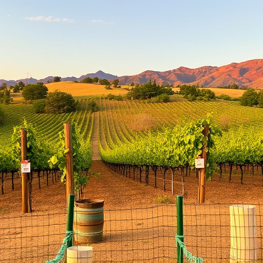 vineyards sonoita az