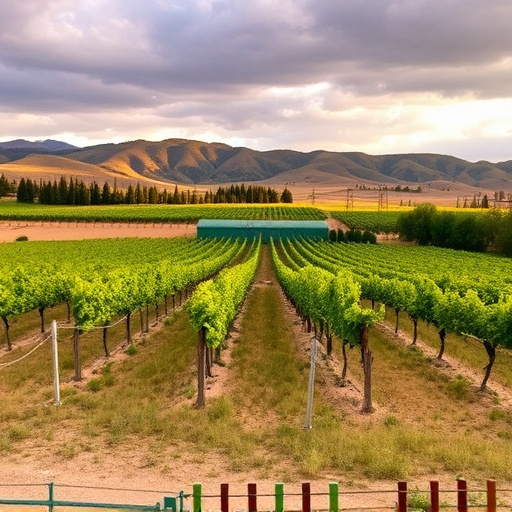 vineyards sonoita az