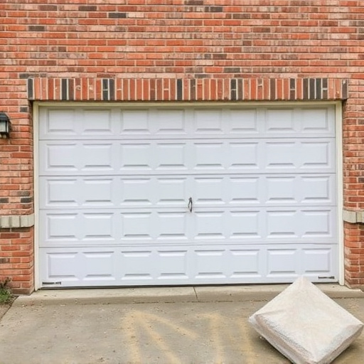 why is my garage door making grinding noises