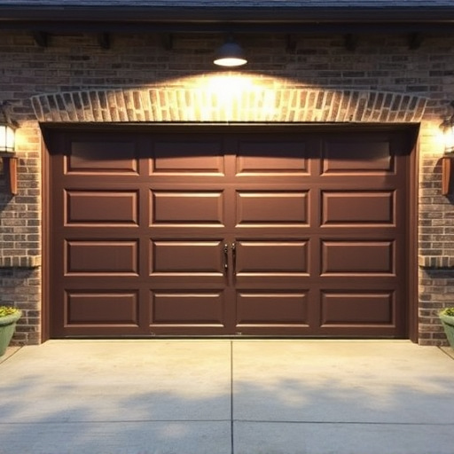 why is my garage door making grinding noises