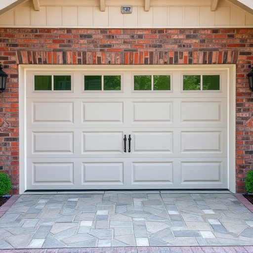 why is my garage door making grinding noises