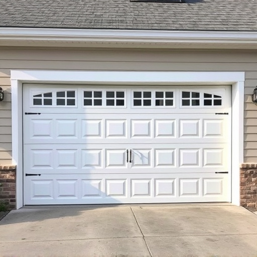 why is my garage door making grinding noises
