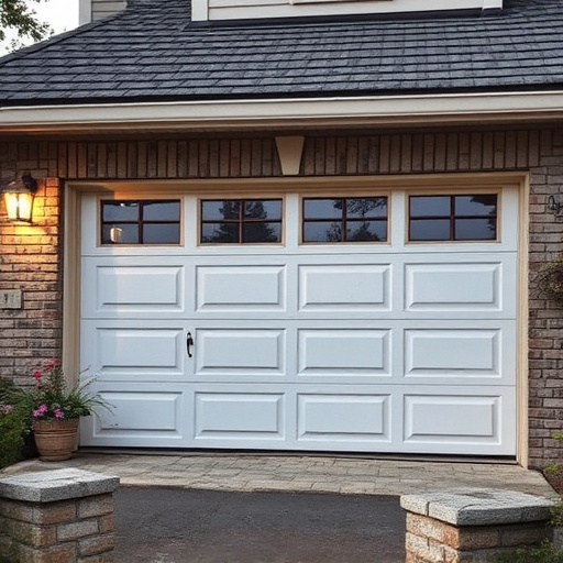 why is my garage door making grinding noises
