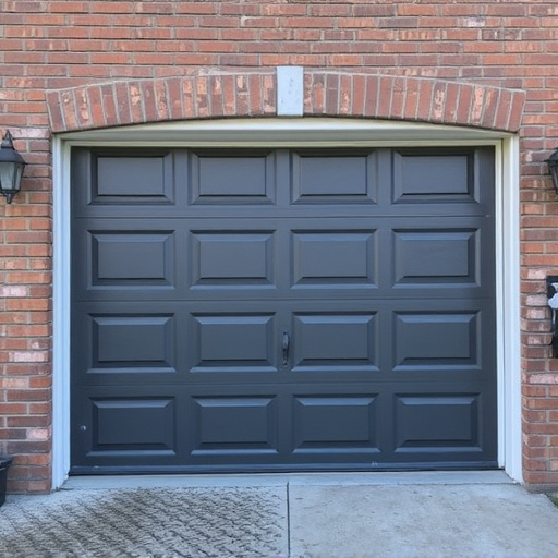 why is my garage door making grinding noises