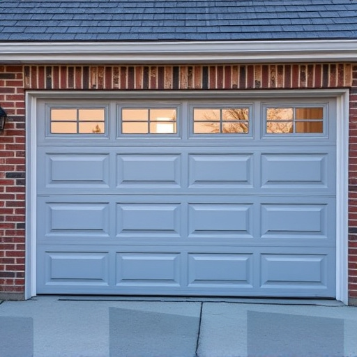 Silence Garage Grinding: Diagnose &amp; Fix Common Causes