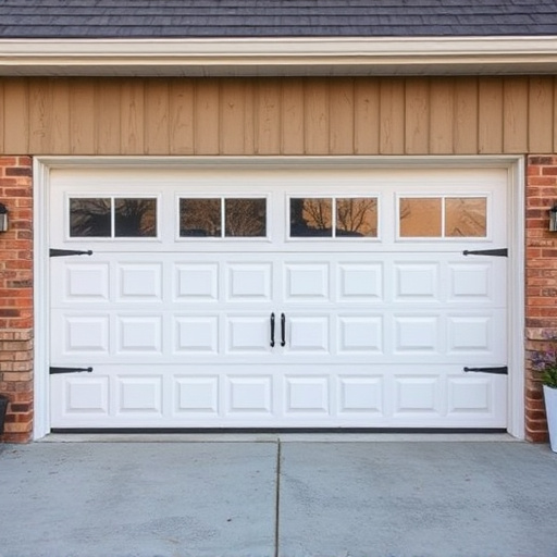 why is my garage door making grinding noises