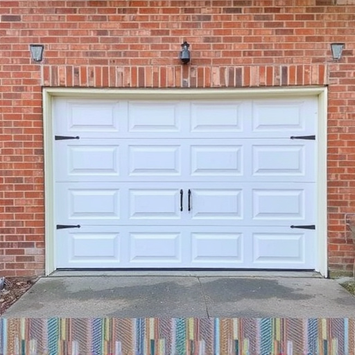 why is my garage door making grinding noises