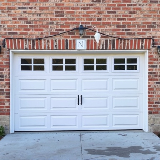 why is my garage door making grinding noises