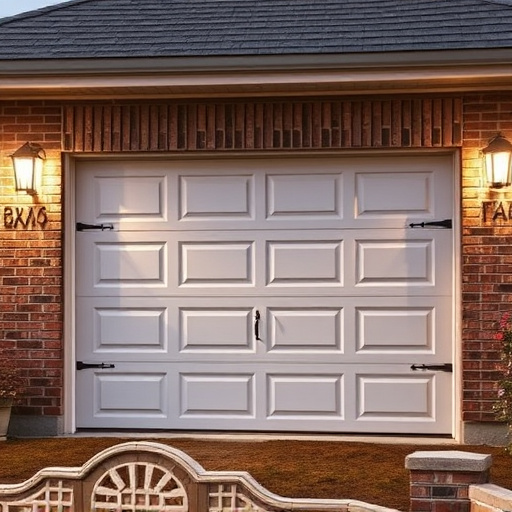 why is my garage door making grinding noises