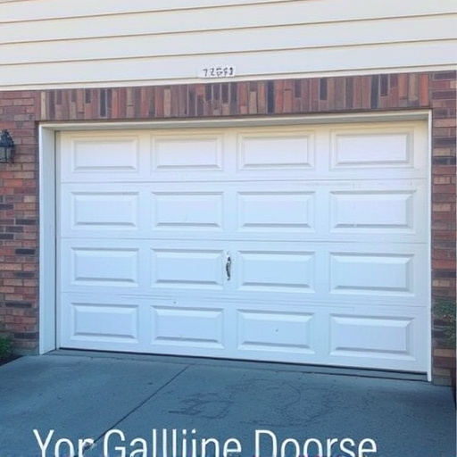 why is my garage door making grinding noises