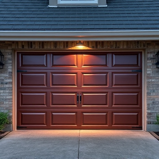why is my garage door making grinding noises