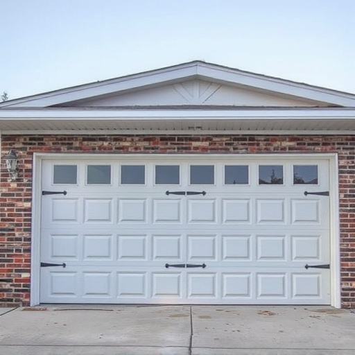 why is my garage door making grinding noises