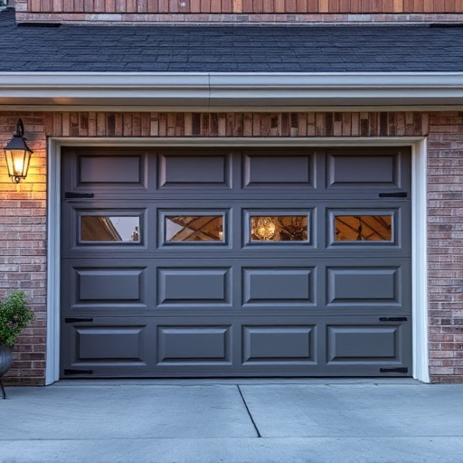 why is my garage door making grinding noises