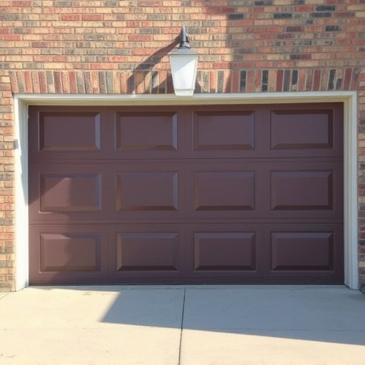 why is my garage door making grinding noises