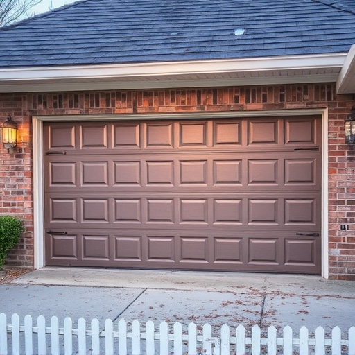why is my garage door making grinding noises