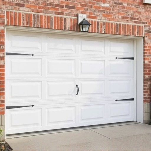 why is my garage door making grinding noises