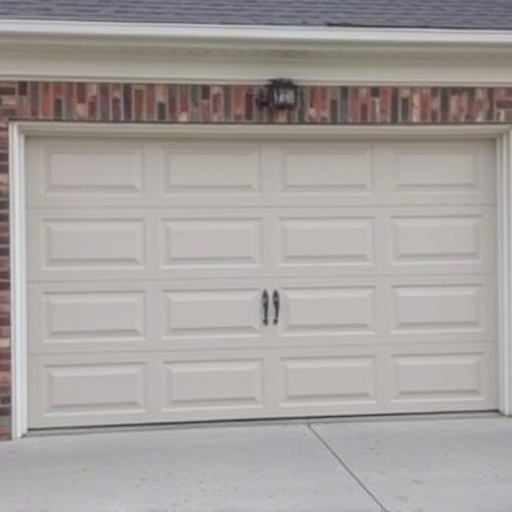 why is my garage door making grinding noises