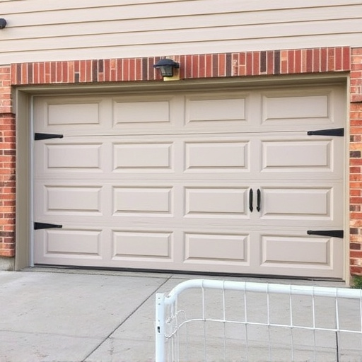 why is my garage door making grinding noises