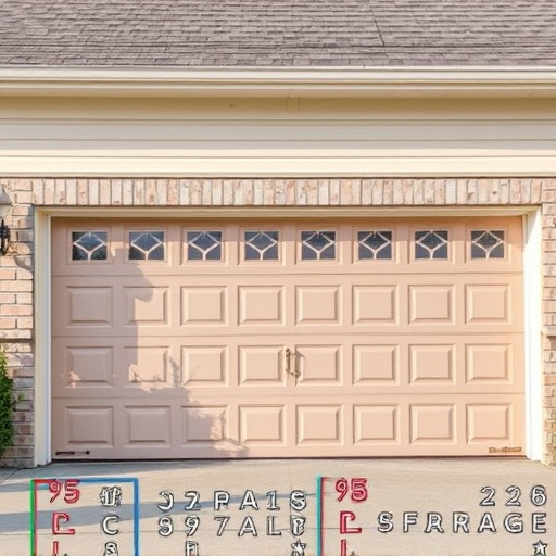 why is my garage door making grinding noises