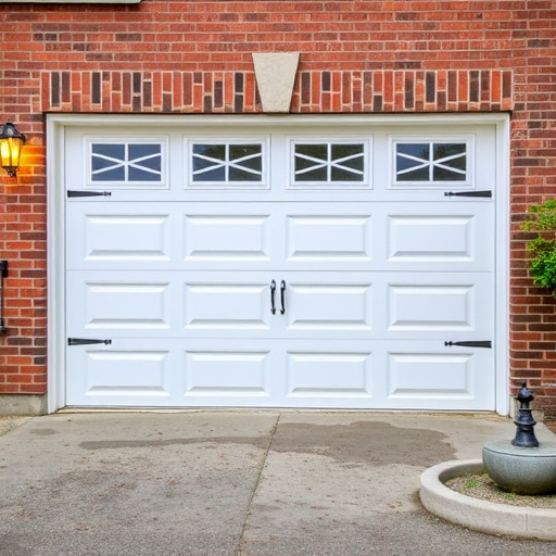 why same-day garage door repair service matters