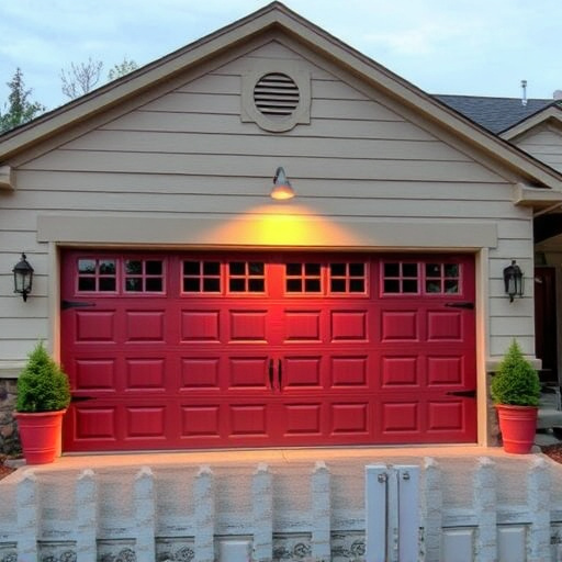 why same-day garage door repair service matters