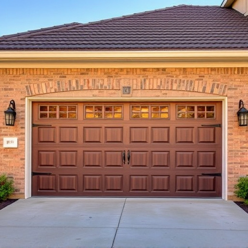 why same-day garage door repair service matters