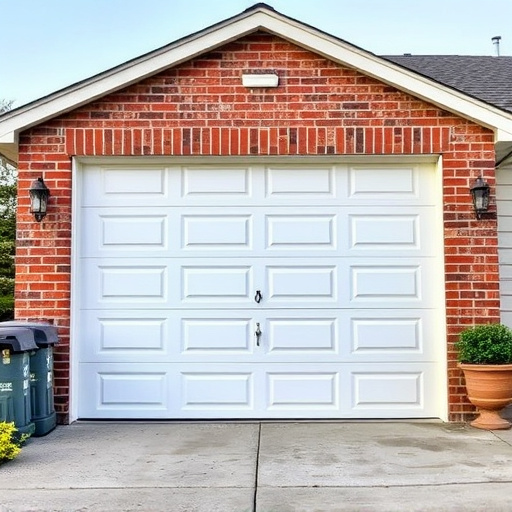why same-day garage door repair service matters