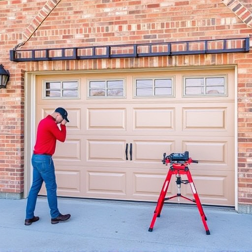 why same-day garage door repair service matters