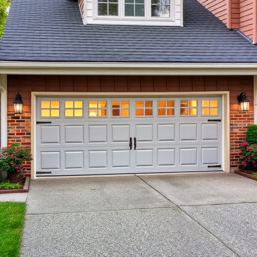 why same-day garage door repair service matters