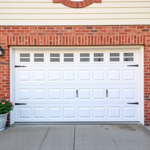 why same-day garage door repair service matters